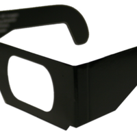 3-D Glasses