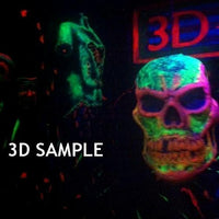 3-D Starter Kit