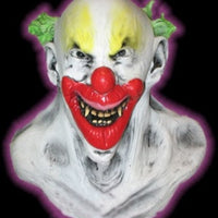 Killer Clown Wall Mount