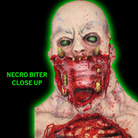 Necro Biter Standing
