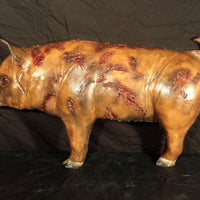 Rancid Rudy Half Slab Roasted Pig