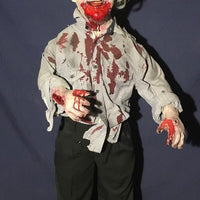 Tiny Terror - Unlikely Pair