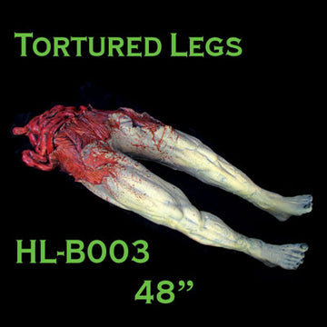 Tortured Legs