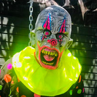 Psycho Kicker Clown