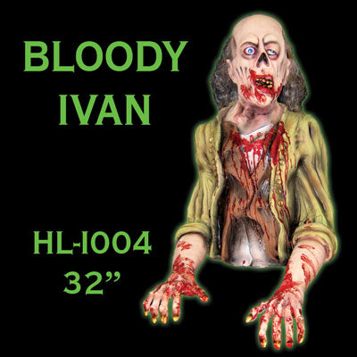 Bloody Ivan