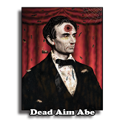 Dead Aim Abe