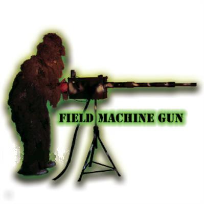 Field Machine Gun