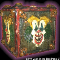 Jack-in-the-Box Panel