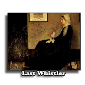 Last Whistler