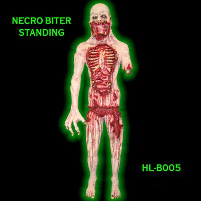 Necro Biter Standing