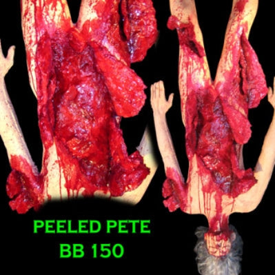 Peeled Pete