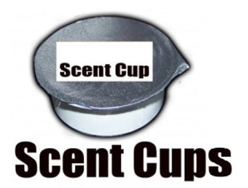 Replacement Scent Cups for Last Ride Coffins