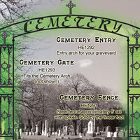 Cemetery Entry