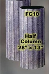 Half Column